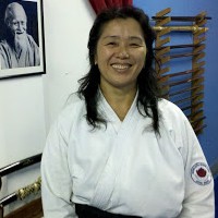 Fumyko Enomoto