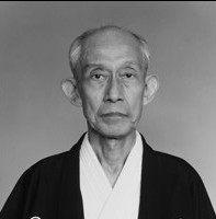 Kisshomaru Ueshiba